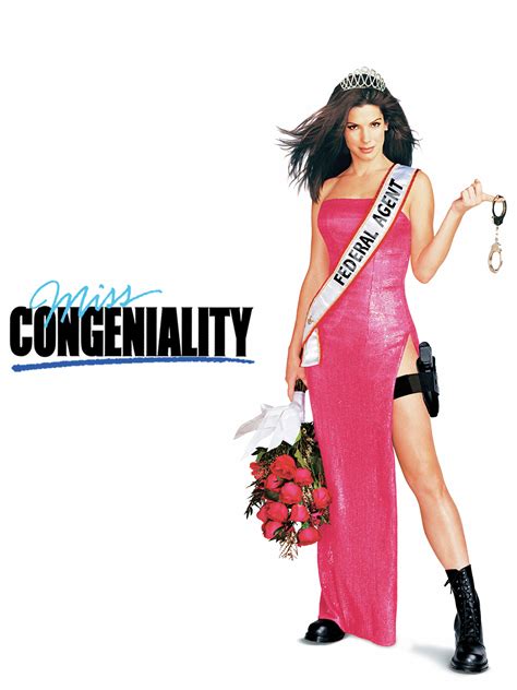 tinyzone miss congeniality|Prime Video: Miss Congeniality.